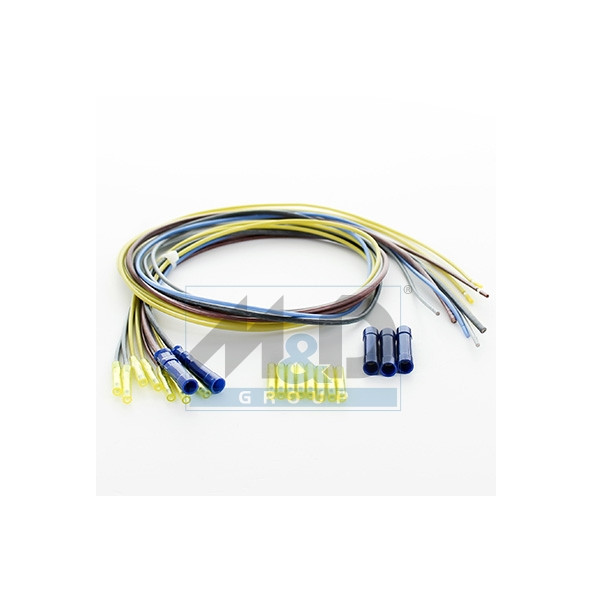 PIECES POUR SYSTEMES DE GESTION MOTEUR